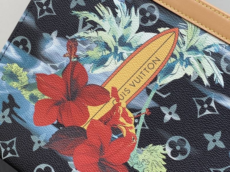 Louis Vuitton Clutch Bags